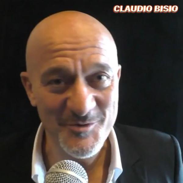 Claudio Bisio